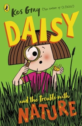 Daisy and &hellip;