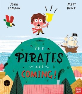 The Pirate &hellip;