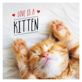 Love is a &hellip;