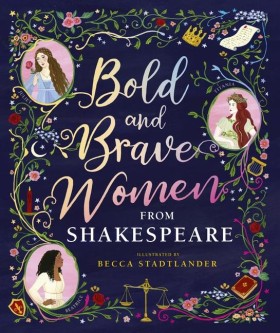 BOLD AND B &hellip;
