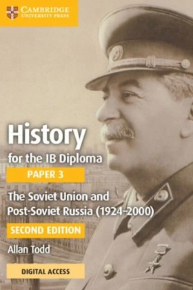 HISTORY FO &hellip;