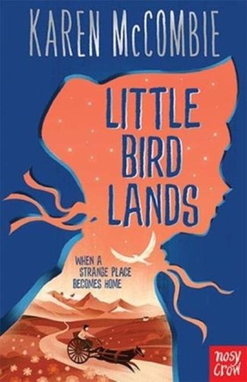 LITTLE BIR …