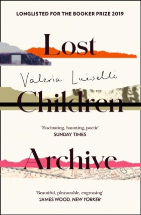 Lost Child &hellip;