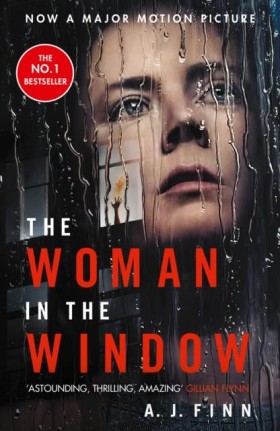 THE WOMAN &hellip;