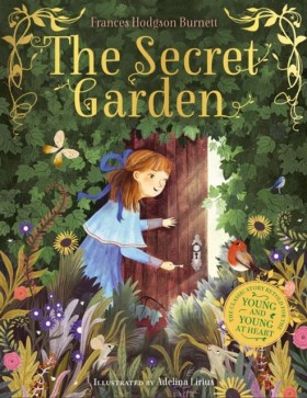 The Secret …