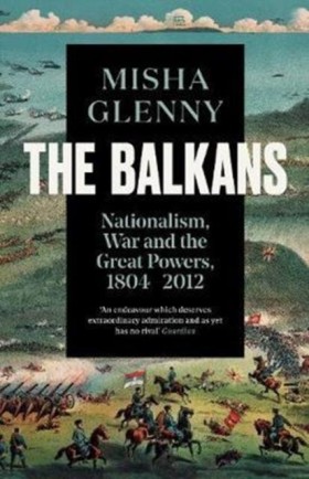 The Balkan &hellip;