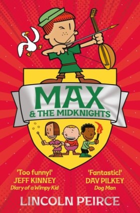Max and th &hellip;