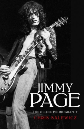 Jimmy Page &hellip;