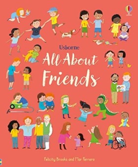 All About &hellip;