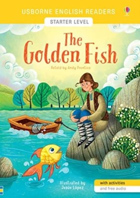 The Golden …