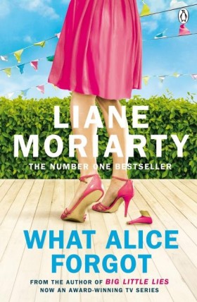 What Alice …