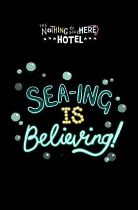 Sea-ing is &hellip;