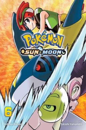 Pokemon: S &hellip;