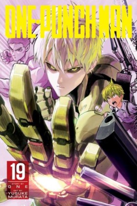 One-Punch …