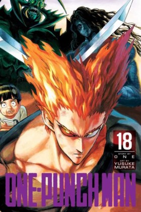 One-Punch …
