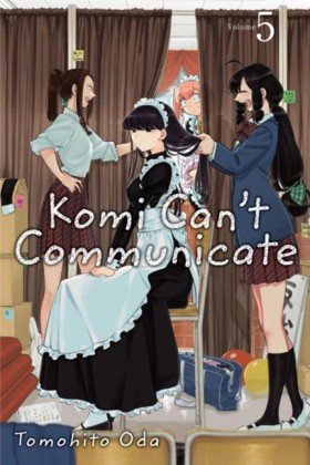 Komi Cant …