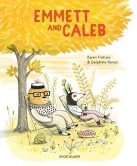 Emmett and …