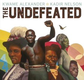 The Undefe …