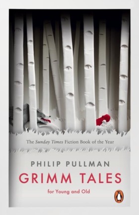Grimm Tale …
