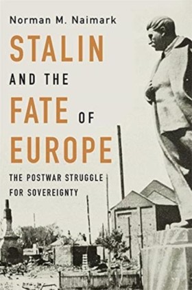 STALIN AND …