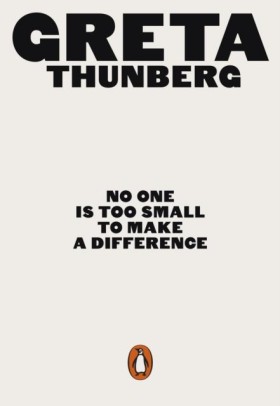 NO ONE IS …