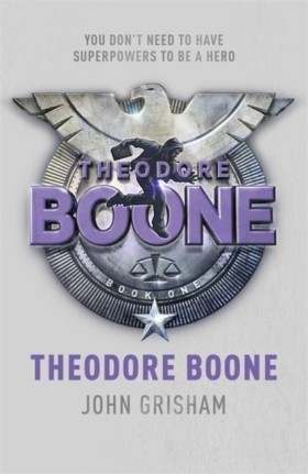 Theodore B &hellip;