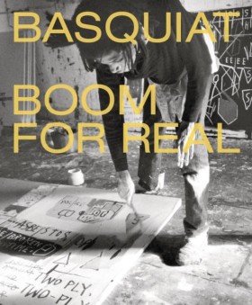 BASQUIAT B …