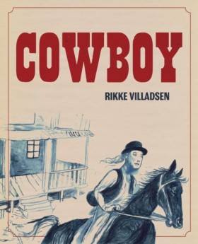 COWBOY
