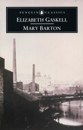 Mary Barto …