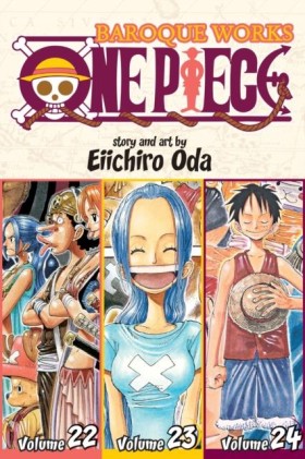 One Piece &hellip;