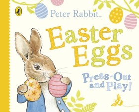 Peter Rabb …
