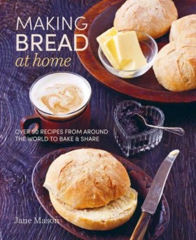 MAKING BRE …