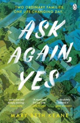 Ask Again, &hellip;