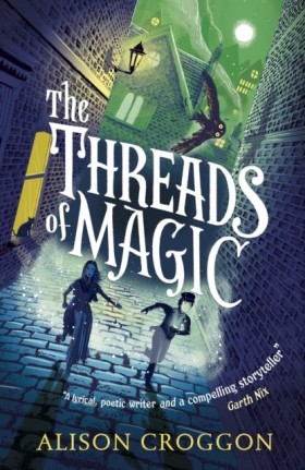The Thread …