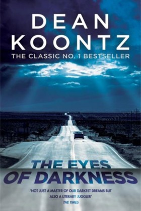 The Eyes o …
