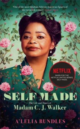 SELF MADE &hellip;