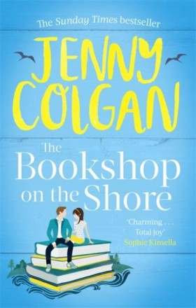 THE BOOKSH …