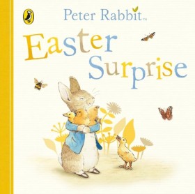 Peter Rabb &hellip;
