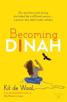 Becoming D &hellip;