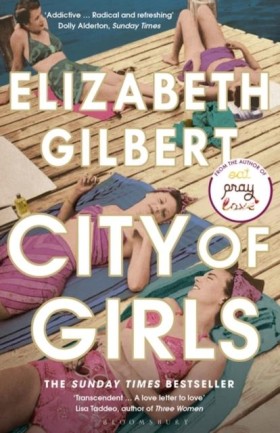 City of Gi &hellip;