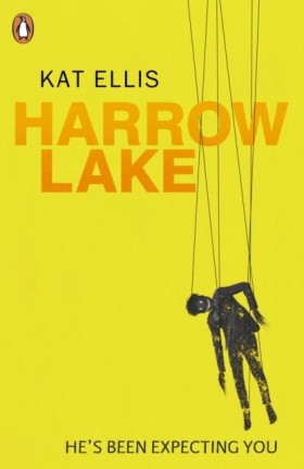 Harrow Lak &hellip;