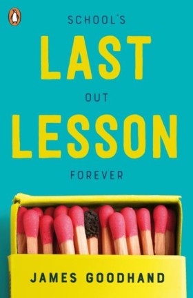 Last Lesso …