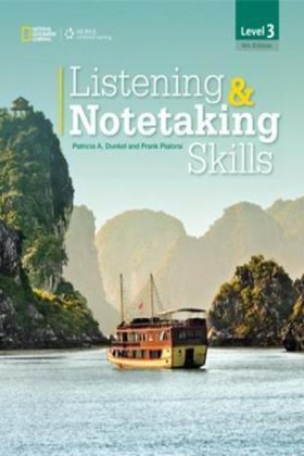 LISTENING …