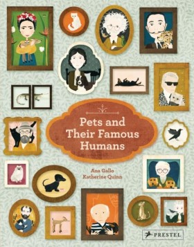 Pets And T …