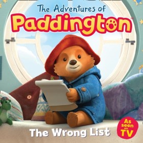 The Wrong …