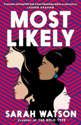 MOST LIKEL &hellip;