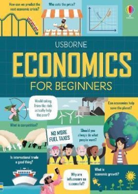 Economics &hellip;