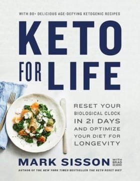 KETO FOR L &hellip;