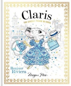 Claris: Bo &hellip;