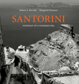 Santorini
